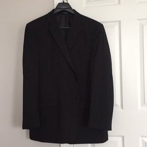 Adolfo Suit Jacket & Pants